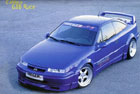 OPEL CALIBRA